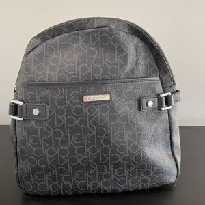 Calvin Klein Backpack